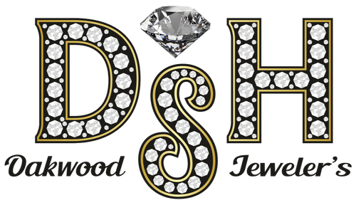 DSH Jewelers logo