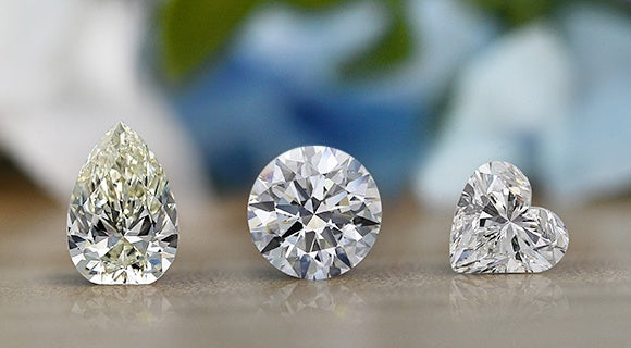 Why Diamonds and Engagement Rings are Expensive